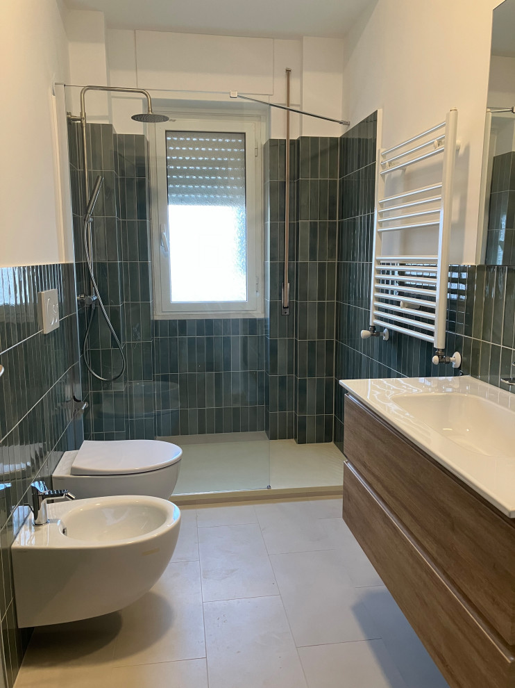 Casa Capitan -70mq.  a Ostia