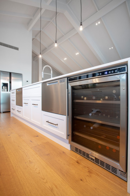 Sumner residence I maritim-koek