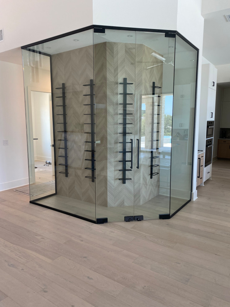 WINE ROOMS