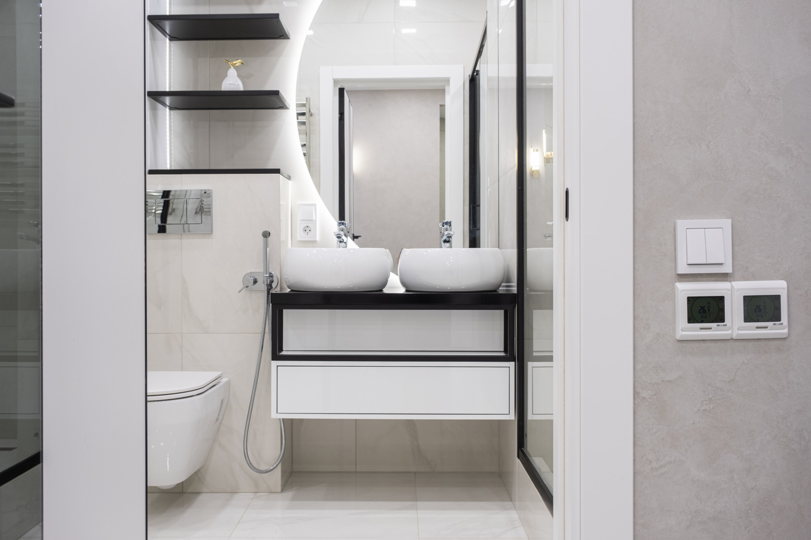 ЖК Фаворит 116м2