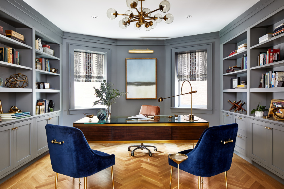 Heart of Hoboken Family Residence Transitional Home Office Los