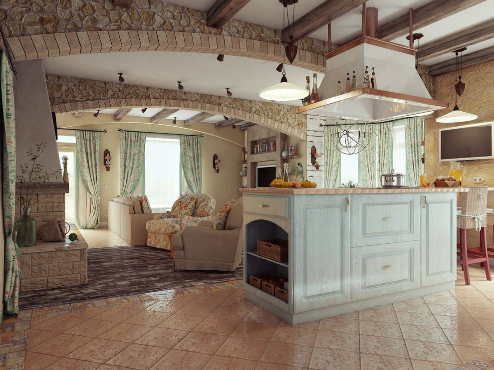 Загородный дом 250 м2