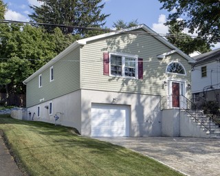 CertainTeed Mainstreet Clapboard Vinyl Siding - Stamford, CT