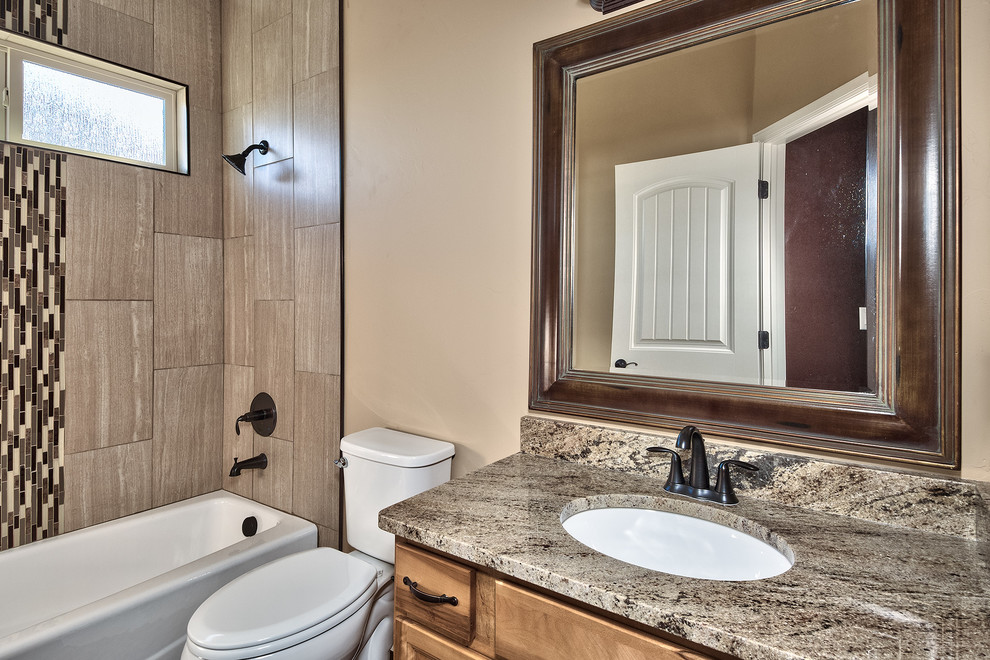 Cloverdale- Dahl Built Homes