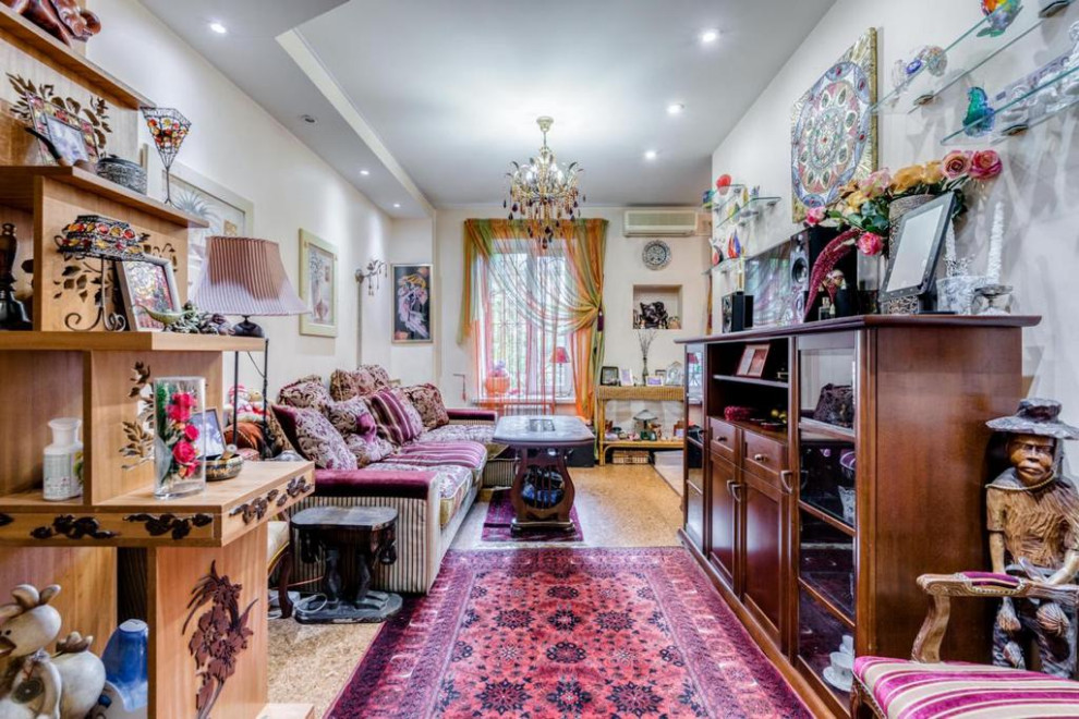 "Кристальная симфония"