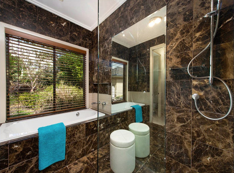 Rural Renovation at Bridgeman Downs