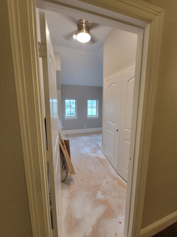 Huntswood Trail - Home Remodel
