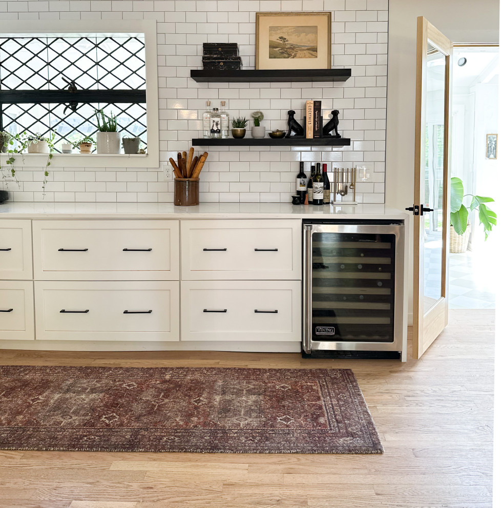 East Side Eclectic | Denver, CO | Whole Home Renovation