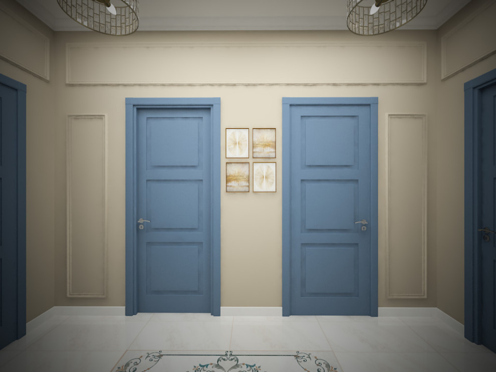 ЖК Дом у Ратуши