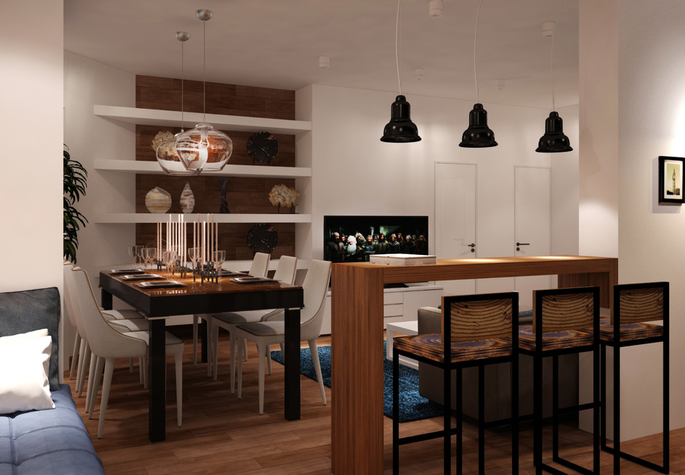 Речной вокзал