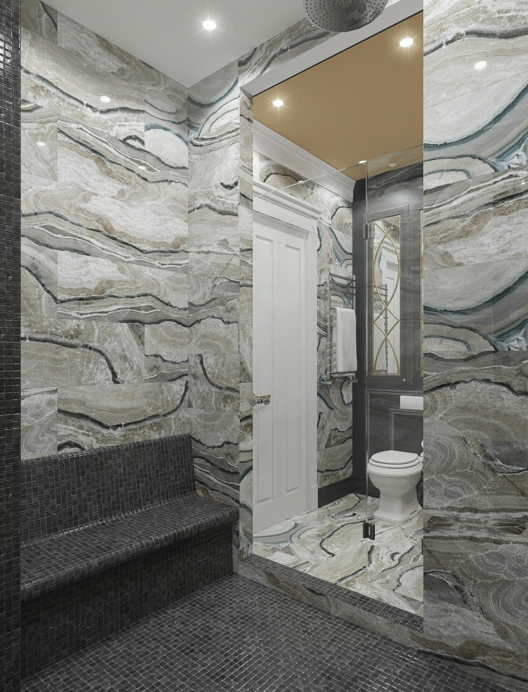 Апартаменты на Крестовском острове