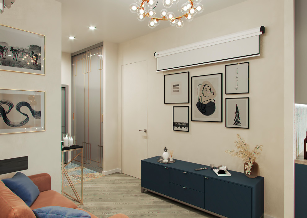 ЖК "Счастье на Ленинском"