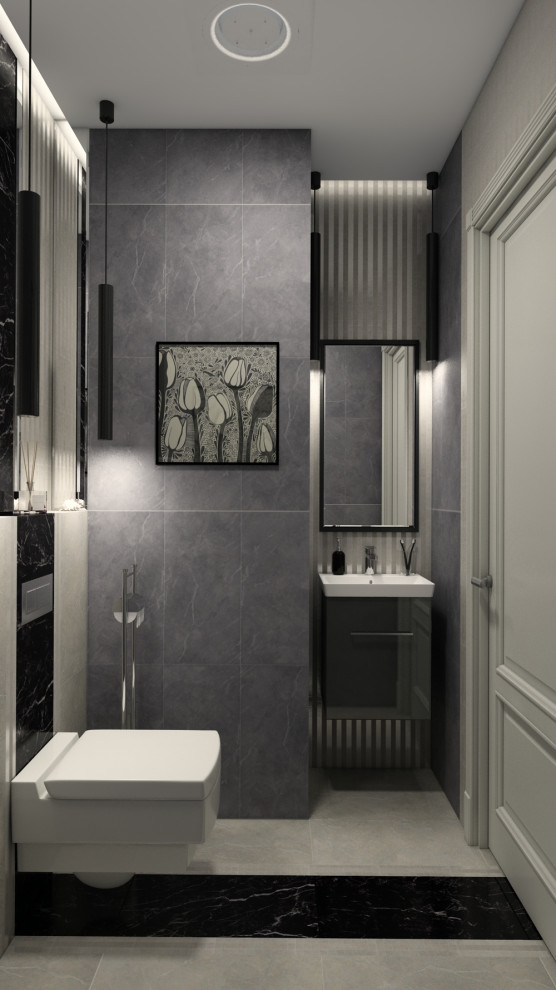 ЖК Снегири Эко