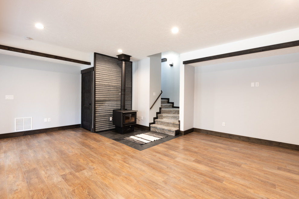 Crystal Home