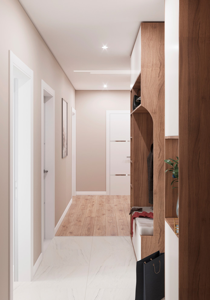 Квартира для молодой семьи в Нахабино