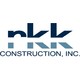 RKK Construction, Inc.
