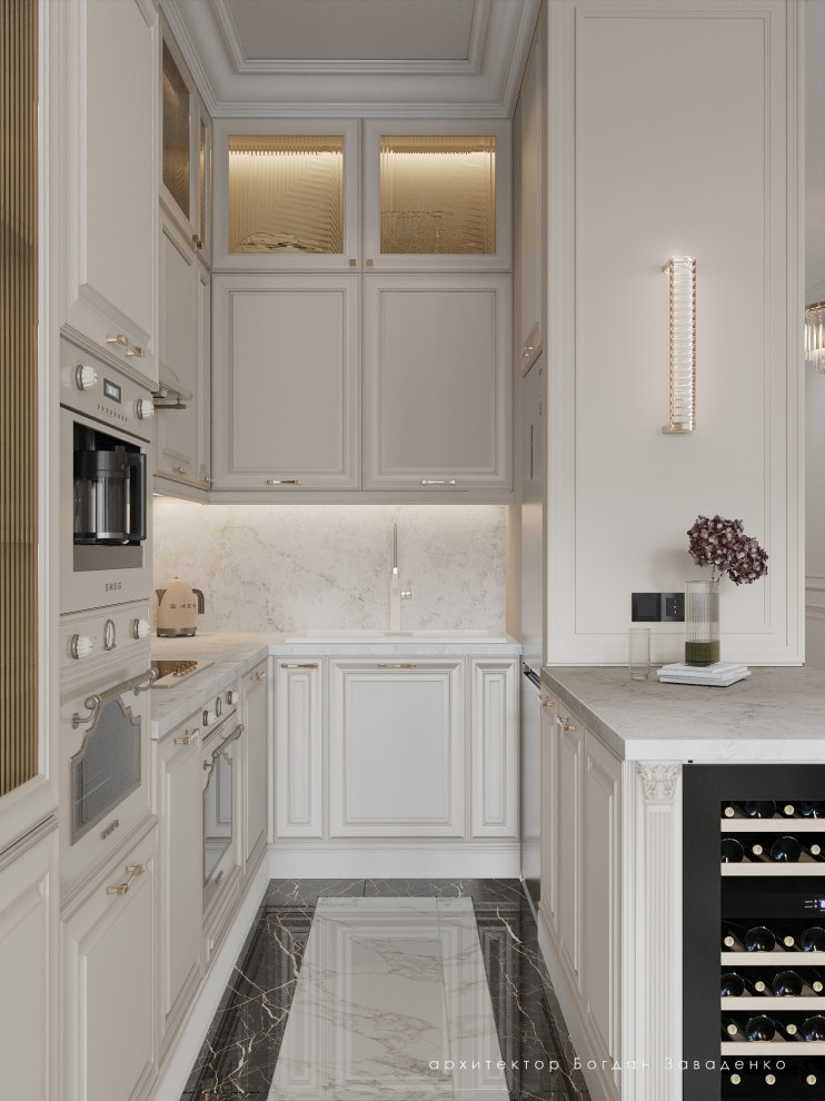 Никитский дворец