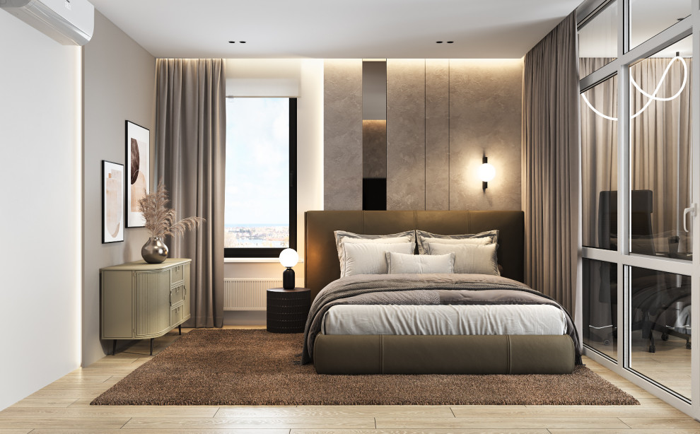 ЖК "Гаринский"