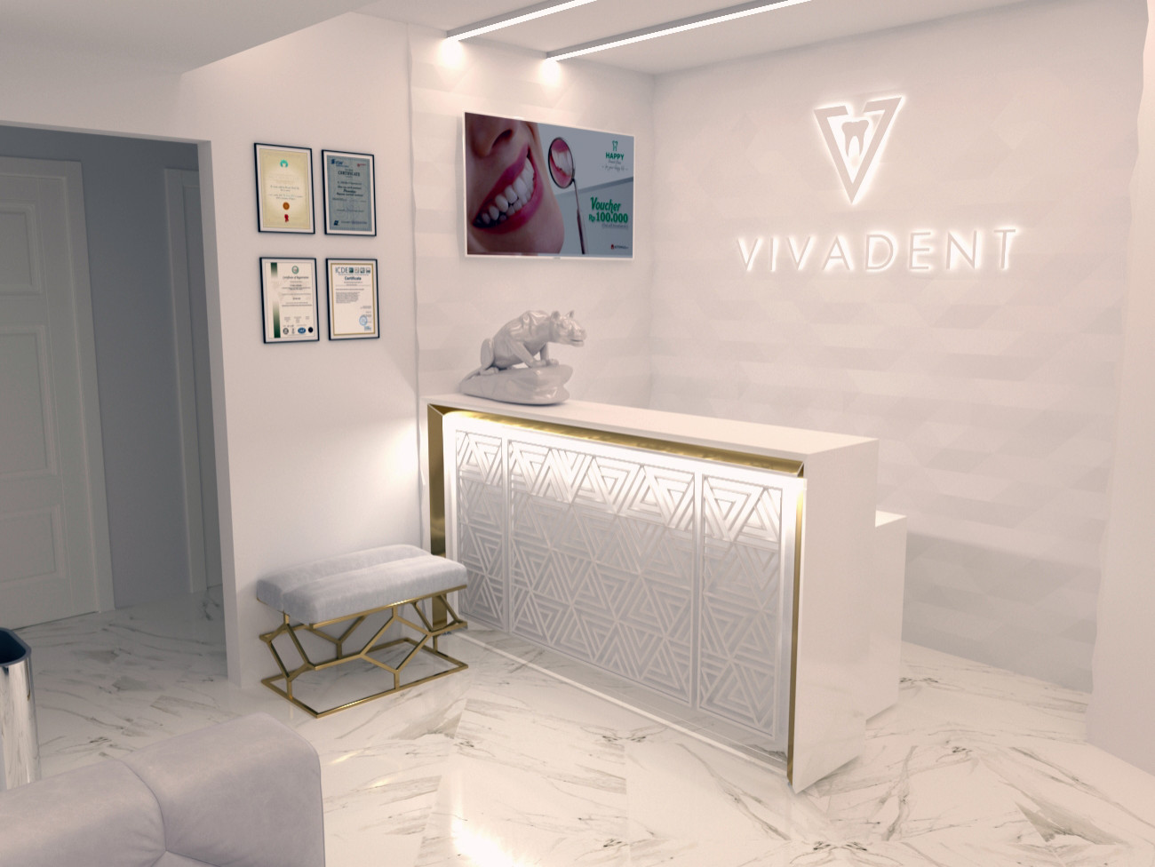 Стоматологическая частная клиника