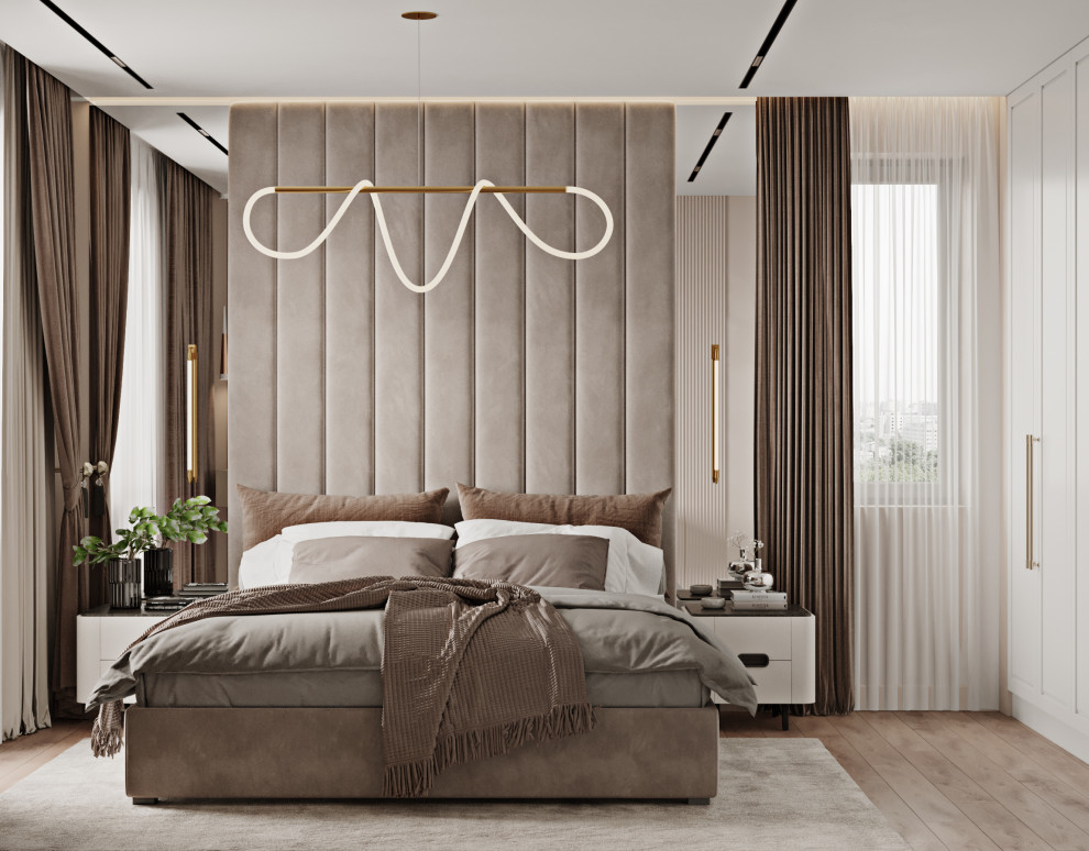 ЖК "Ботанический сад"