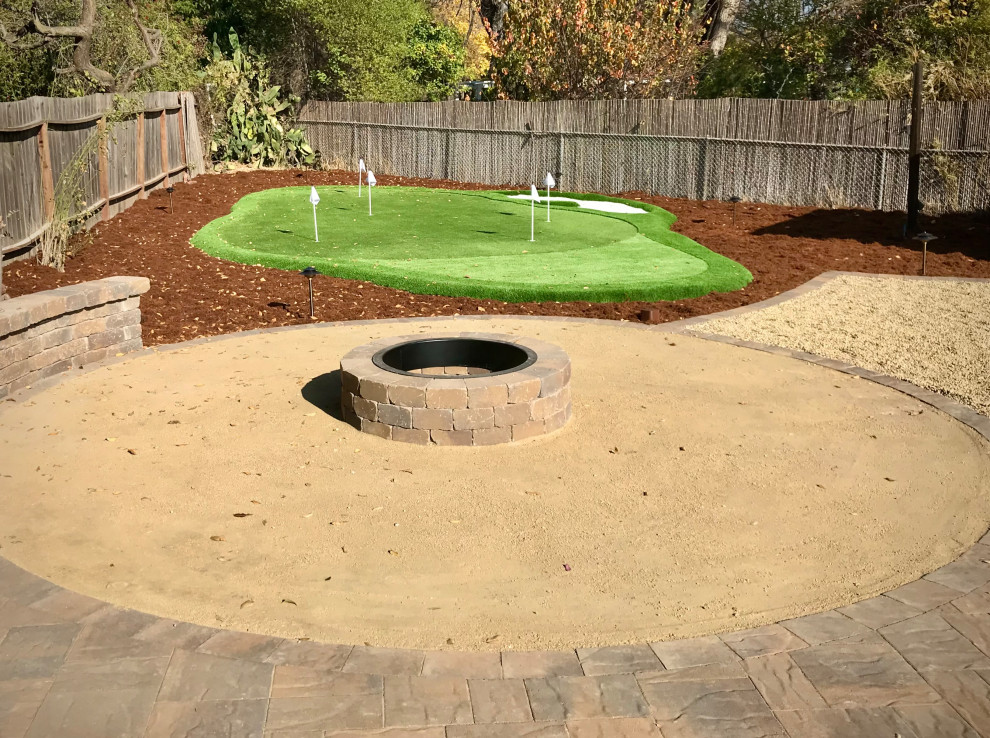 Artificial Turf