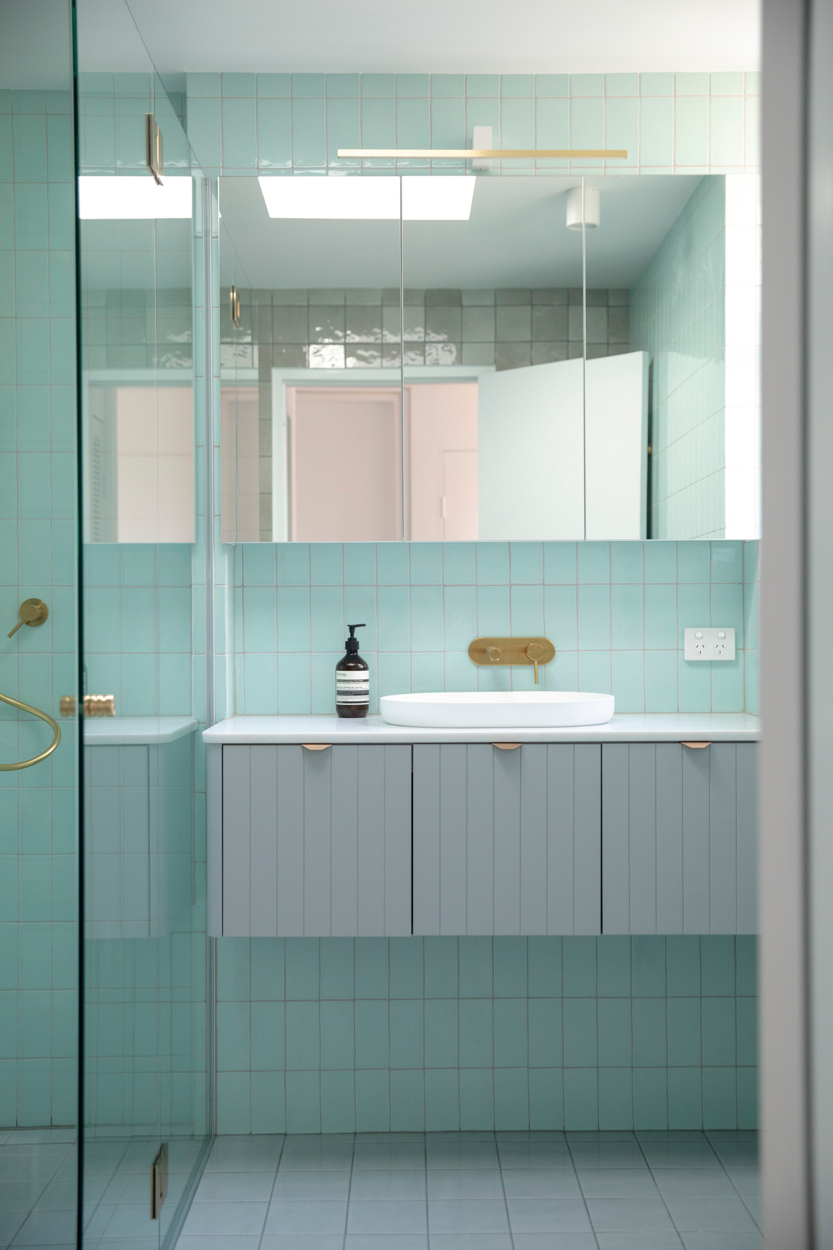 Westleigh Wonder - Neutral Bay