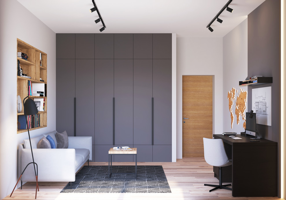 Зубарево Hills