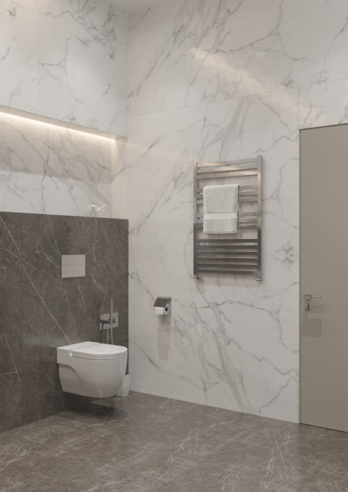 Загородная резиденция