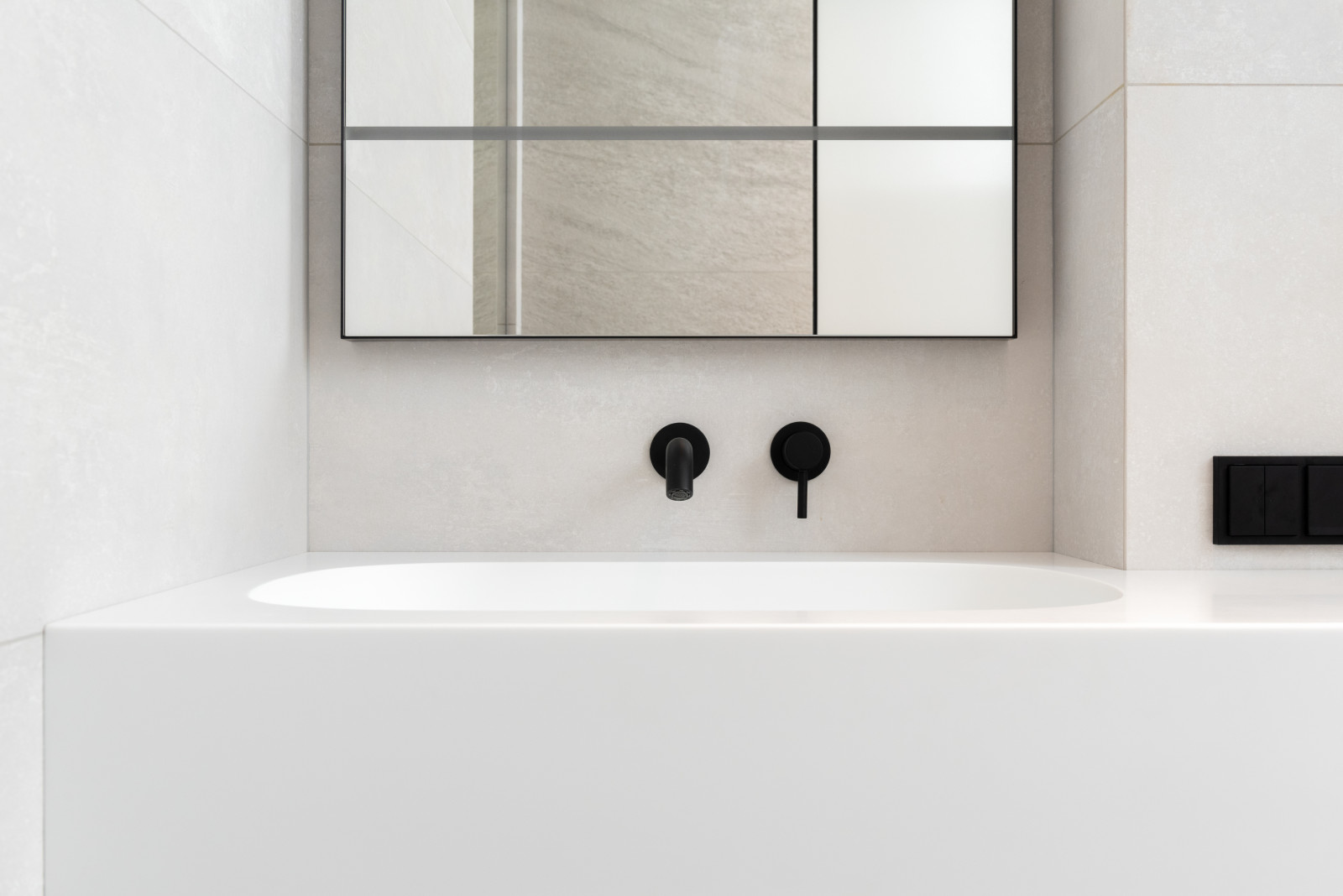 Квартира в квартира в ЖК «Вавилова 4», площадью 135 м²