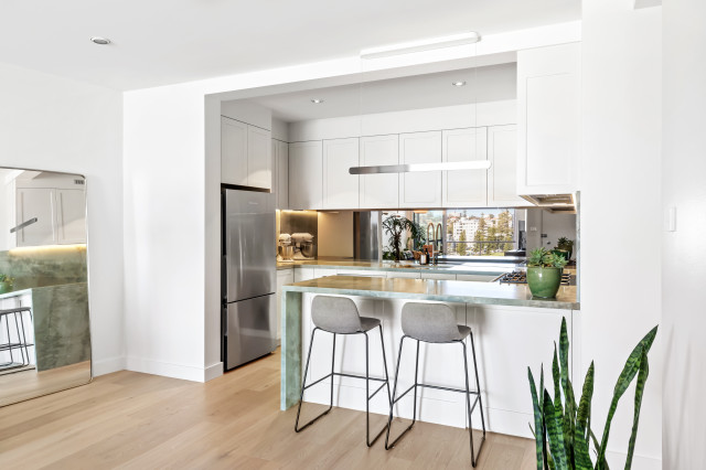 Queenscliff Home maritim-koek