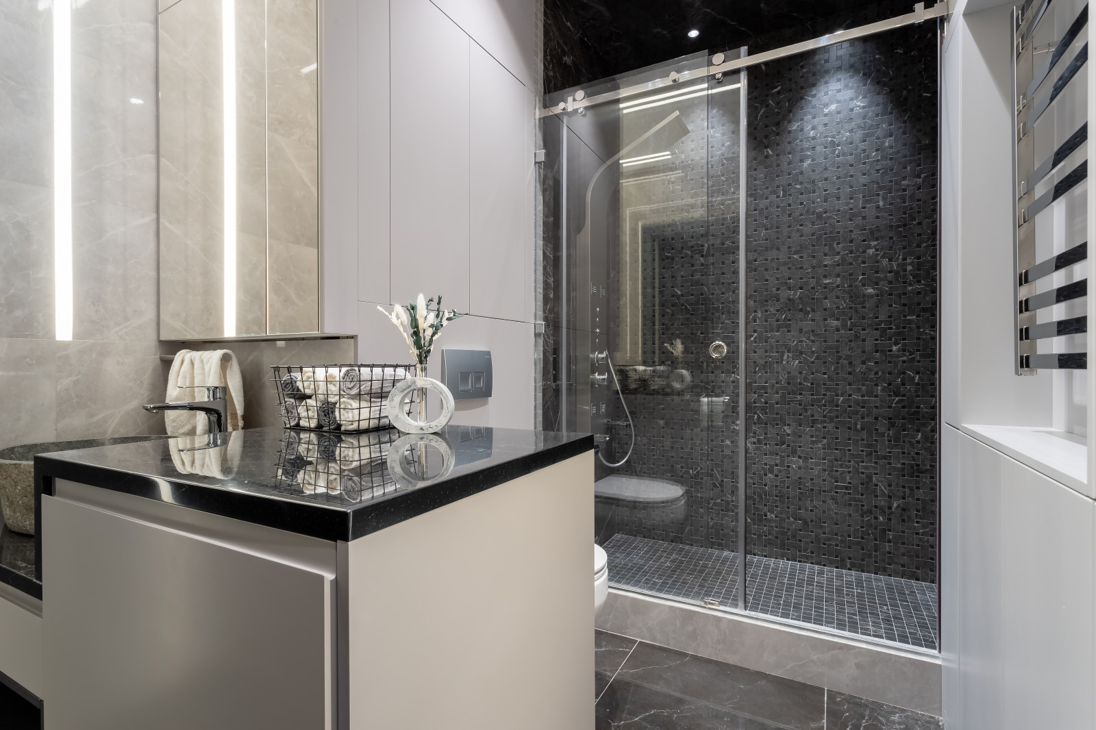 Квартира на Динамо