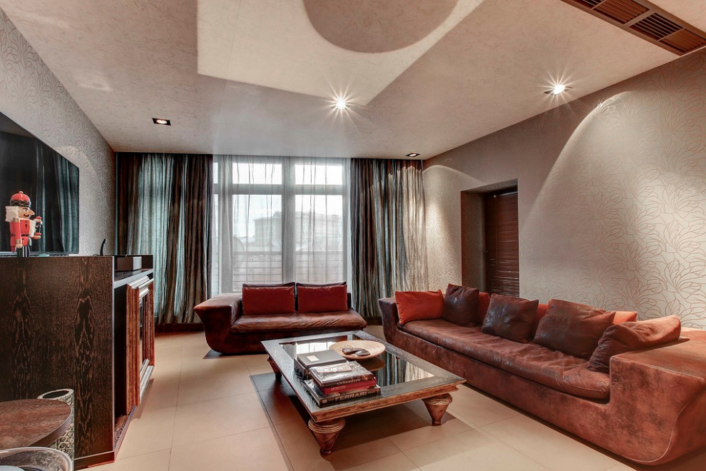 Доверительное управление