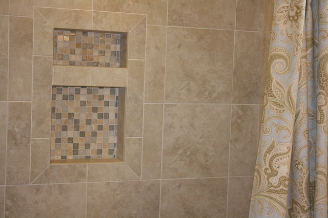 Guest Bathroom american-traditional-bathroom