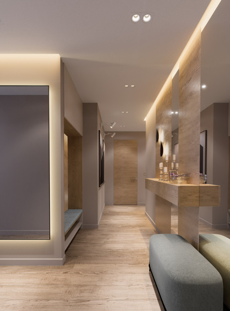 ЖК "Столичные поляны", г.Москва