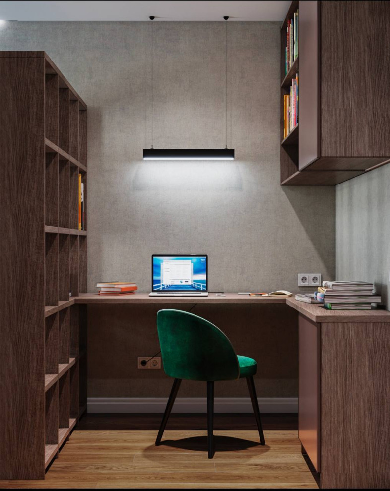 Магия цвета