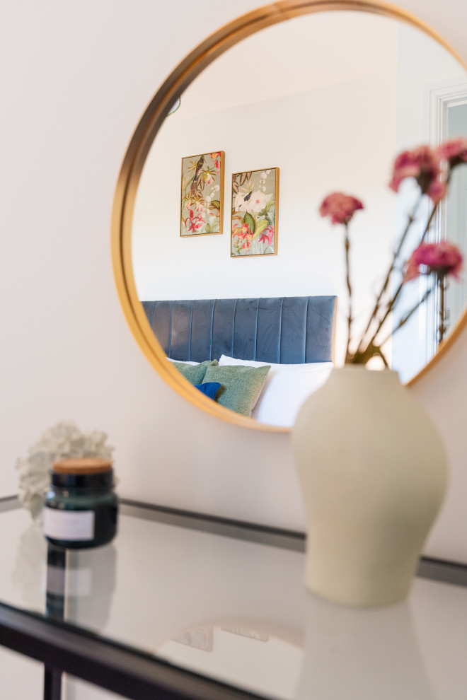 View Home - The Cadeby - Peveril Homes, Lily St Farm