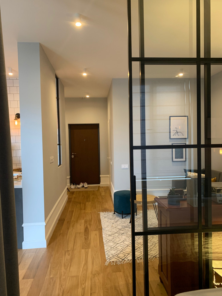 ЖК Мендельсон