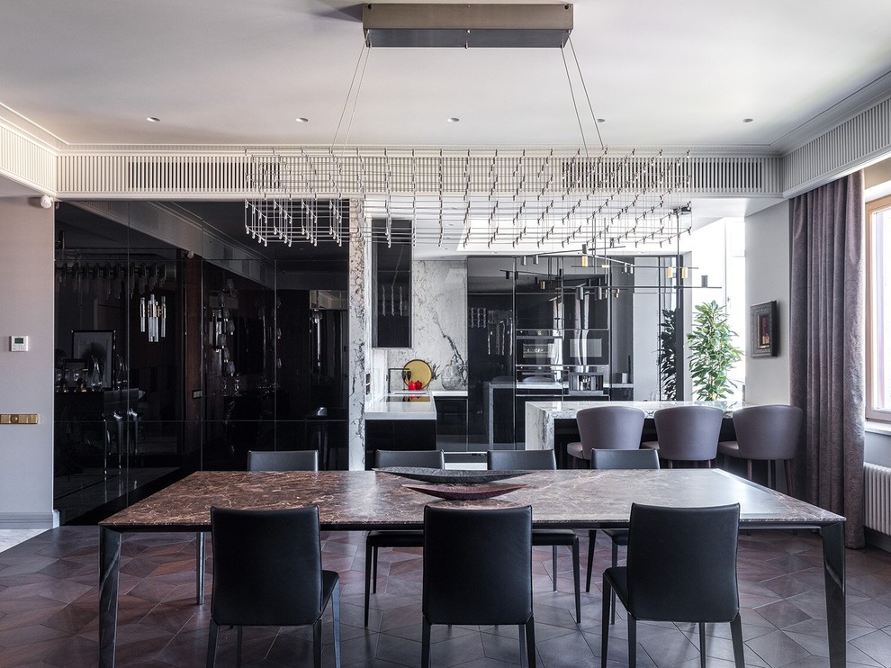 Миниатюры для Houzz (портфолио)