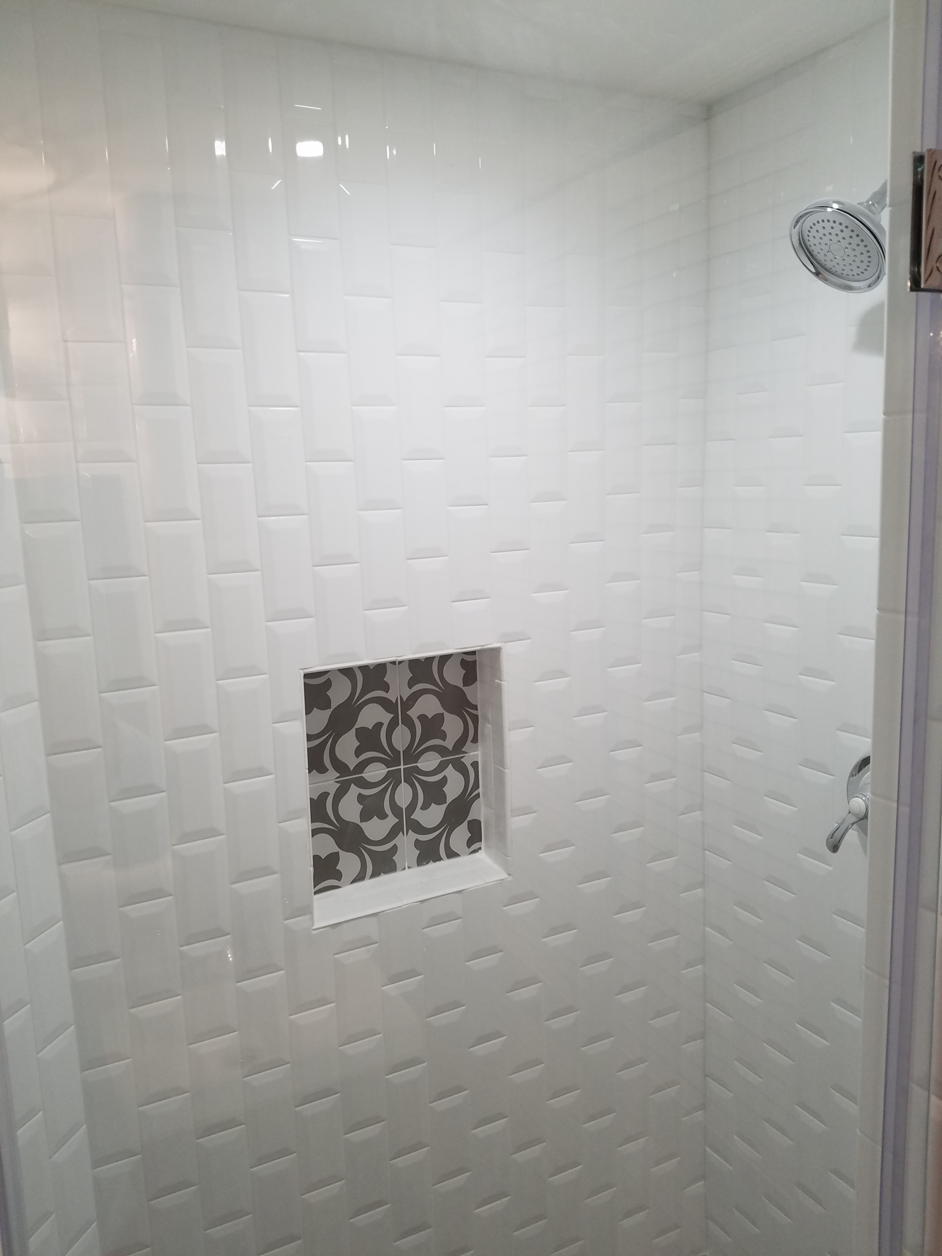 Interior Remodeling of Condo on Waldo Avenue in Jersey City, NJ