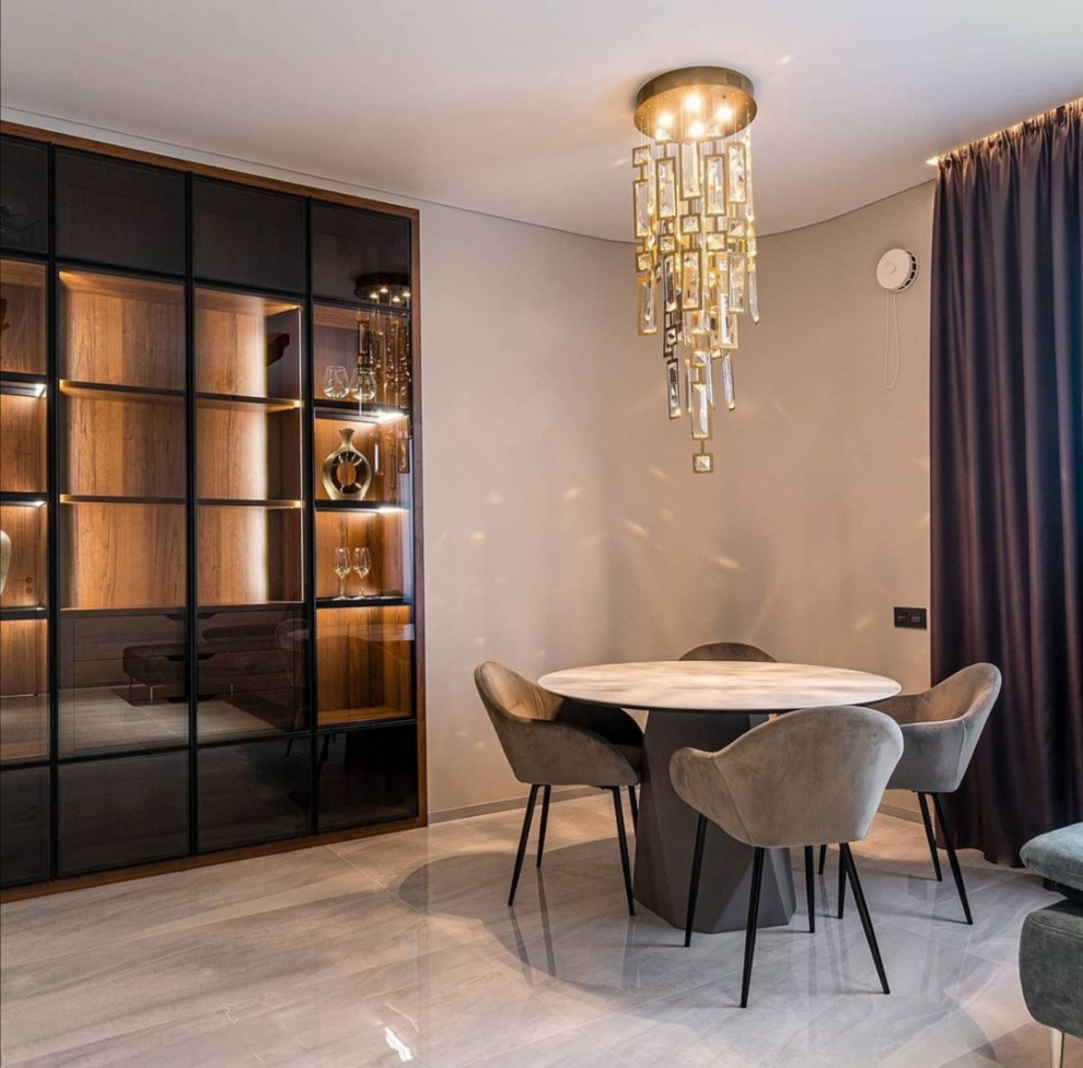 Ремонт премиум класса