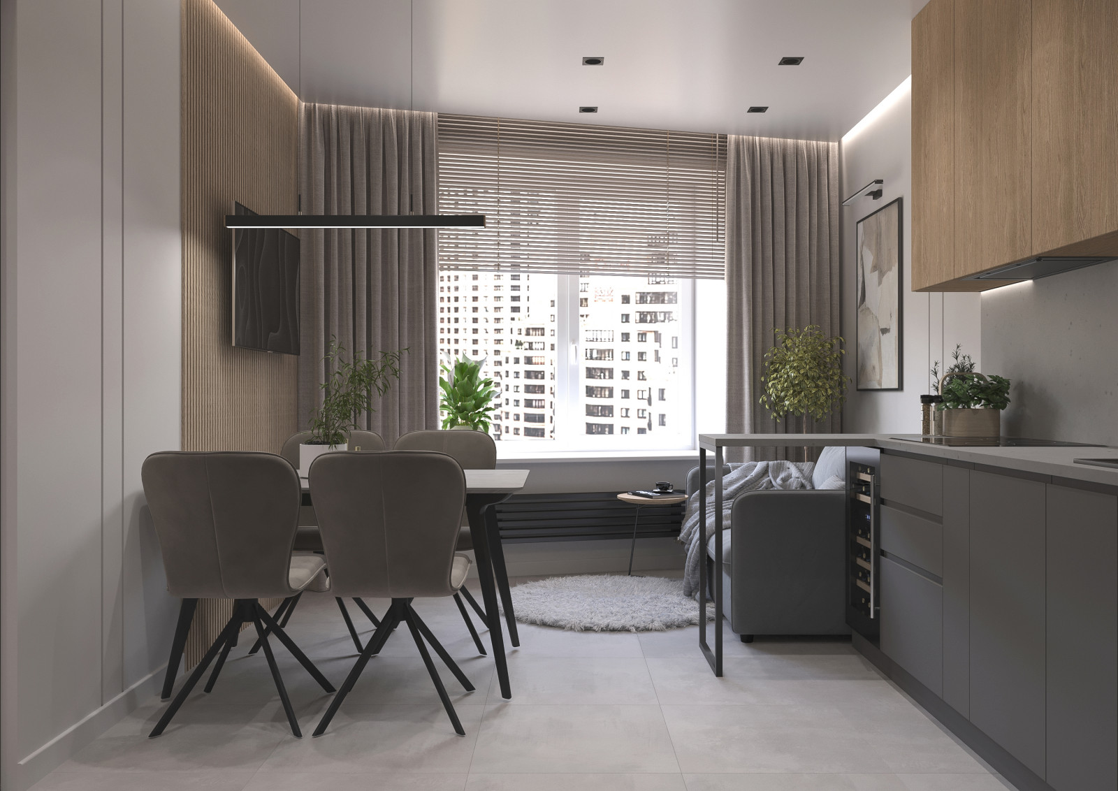 Архитектор