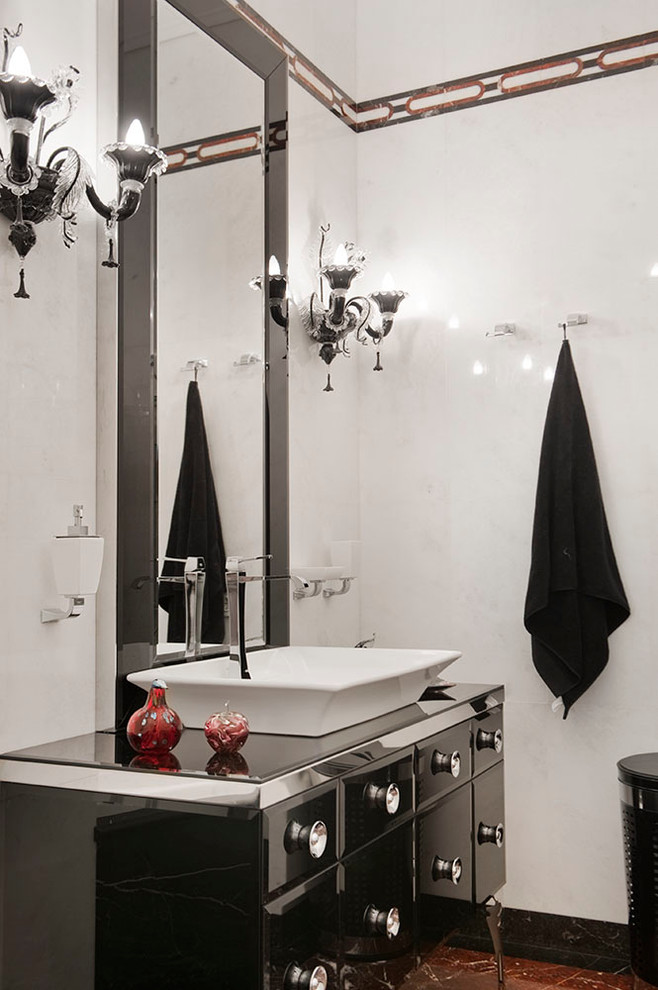 Московский модерн ХХI века