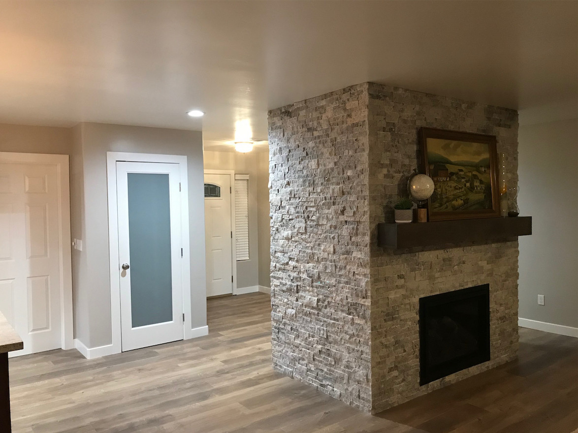 Joseph Silva Construction