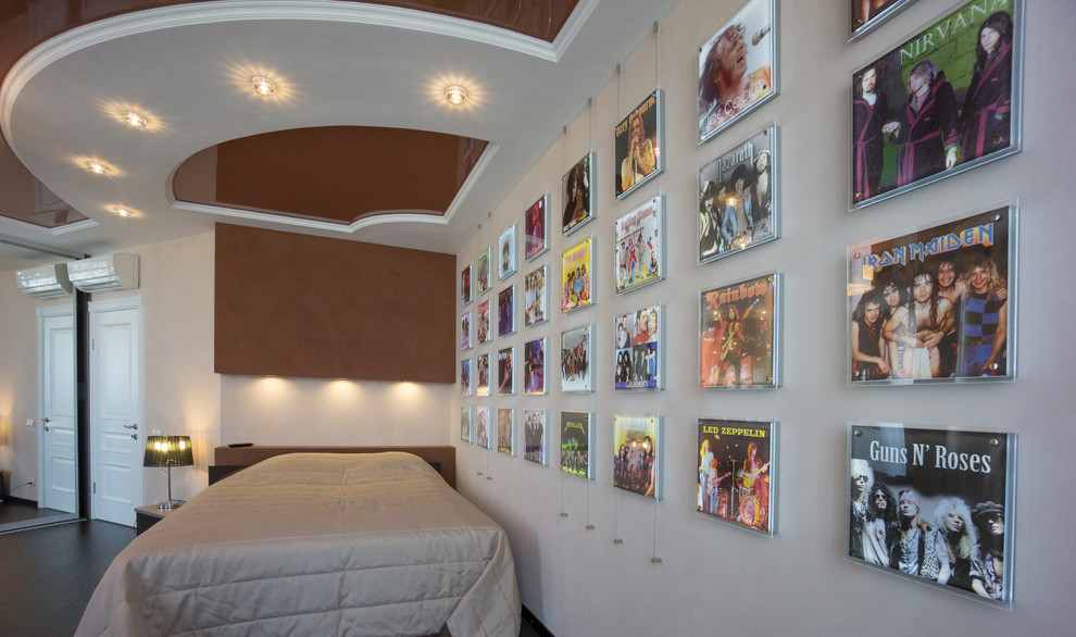 ROCK в окружении классики