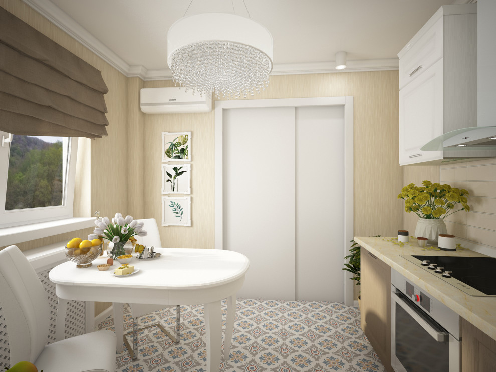 Квартира в Сочи