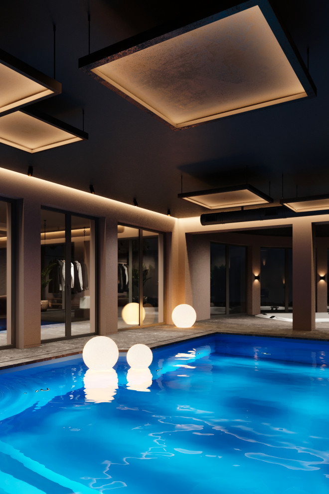 Частный дом в п. Вартемяги