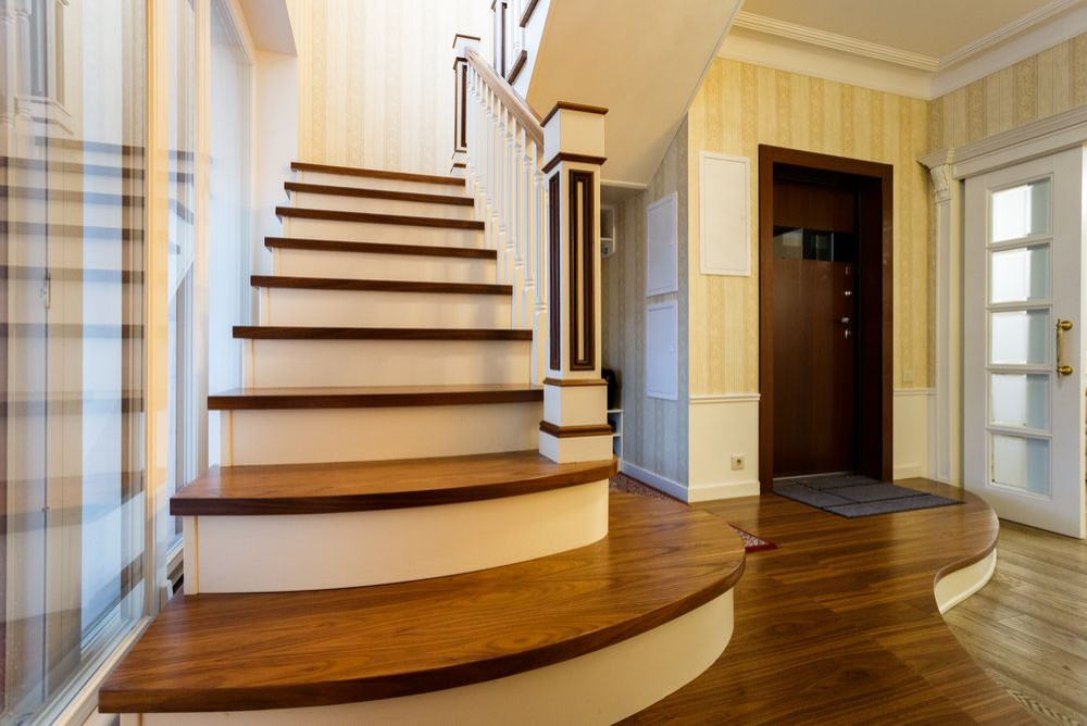 Ремонт пятикомнатной квартиры 265 кв.м в классическом стиле