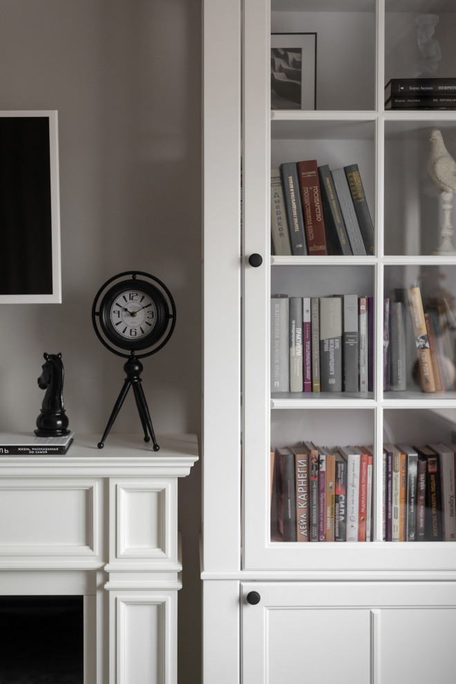 Le Style Parisien (Фото)