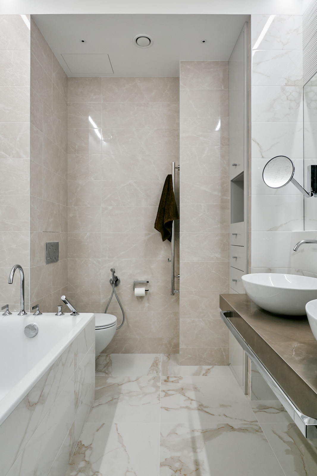 Квартира в жк "LIFE-Кутузовский"