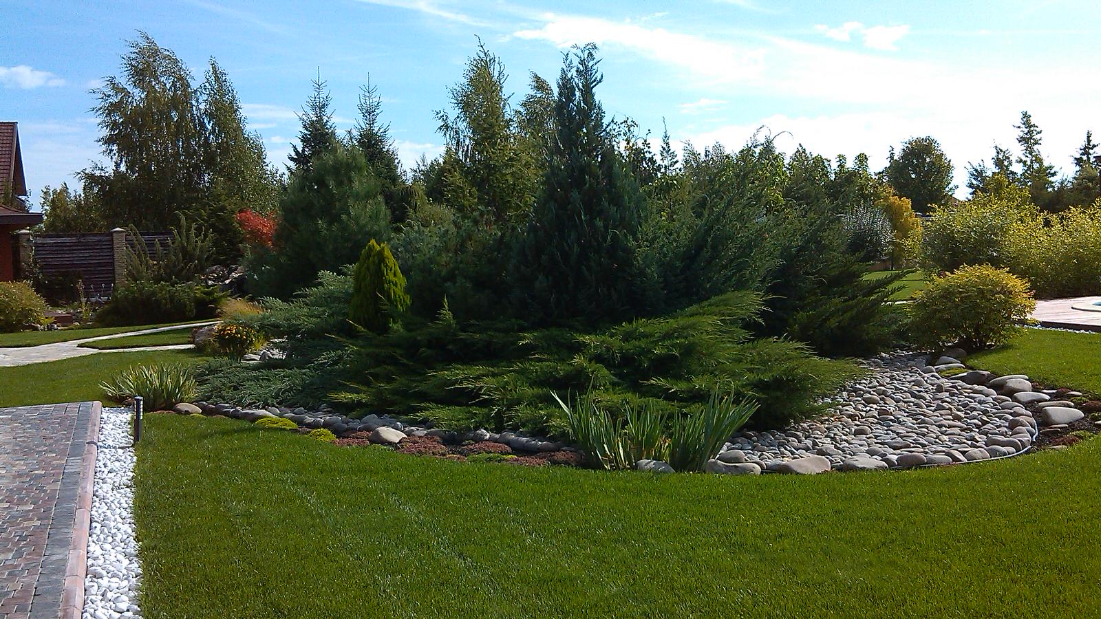 Уголок где хочется жить